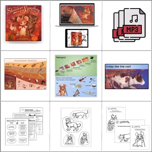 Complete Educator Digital Bundle