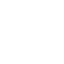 Star cluster arranged in a clean five-star row